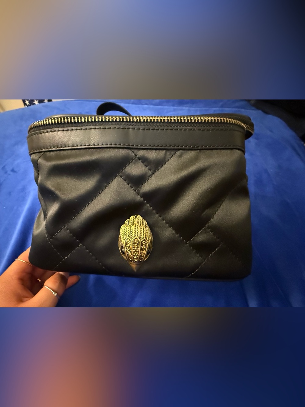 Kurt Geiger Lunch Bag